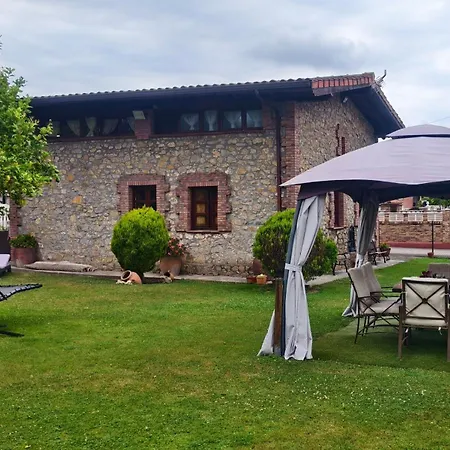 Casa Meliuca