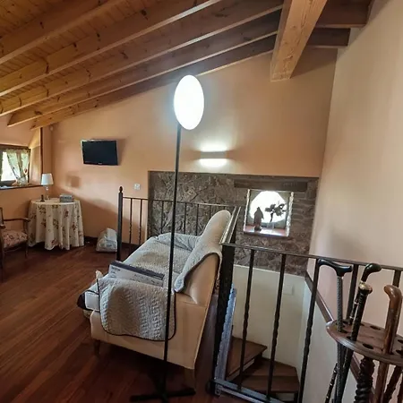 Casa Meliuca Nyaraló