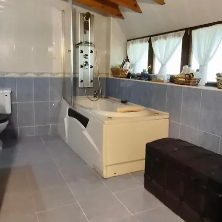 Casa Meliuca Bárcena de Cicero