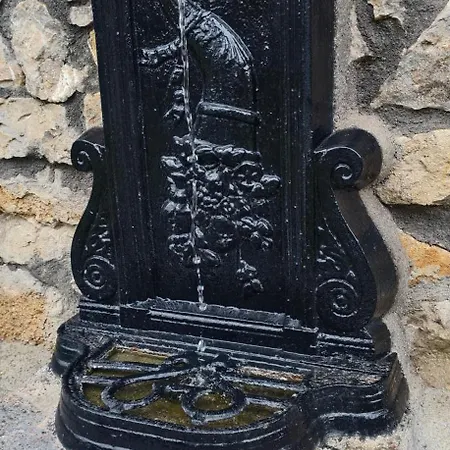 Casa Meliuca