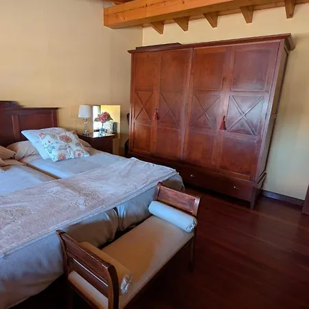 Casa Meliuca Bárcena de Cicero