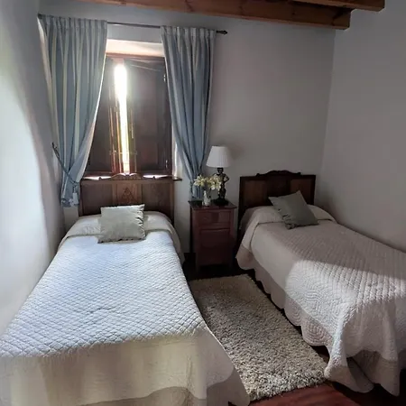 Casa Meliuca * Bárcena de Cicero