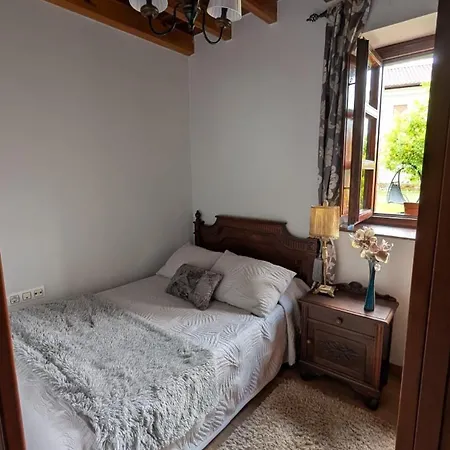 Nyaraló Casa Meliuca
