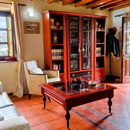 Casa Meliuca Bárcena de Cicero