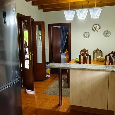 Casa Meliuca * Bárcena de Cicero