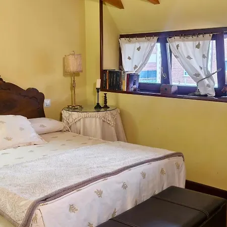 Casa Meliuca Nyaraló *