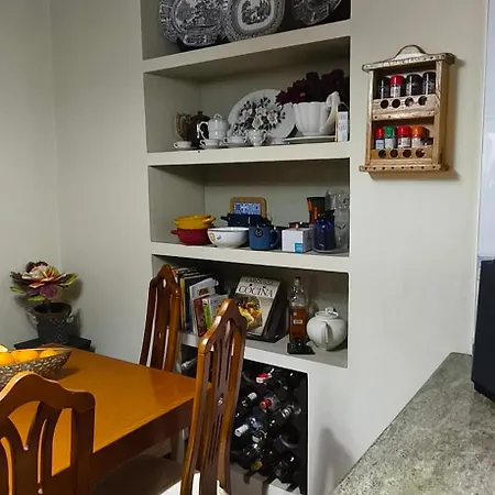 Nyaraló Casa Meliuca Bárcena de Cicero
