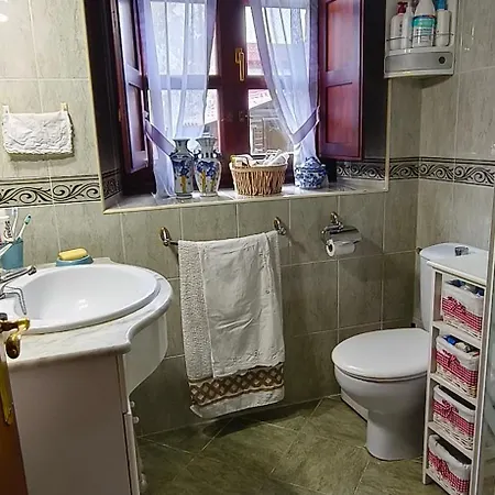 Casa Meliuca *