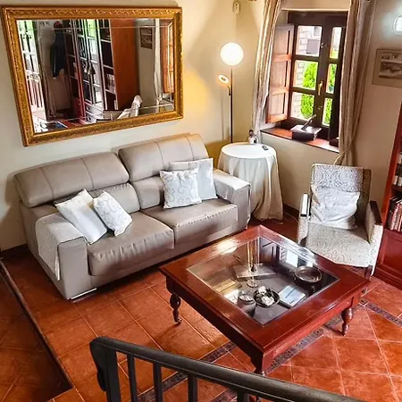 Casa Meliuca Nyaraló *
