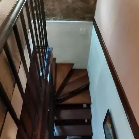 Casa Meliuca Nyaraló